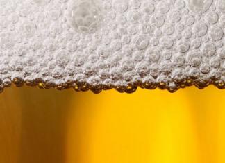 Сколько ккал в пиве 0.5. Развенчание мифа о калорийности пива. Почему у мужчин живот растет сильнее